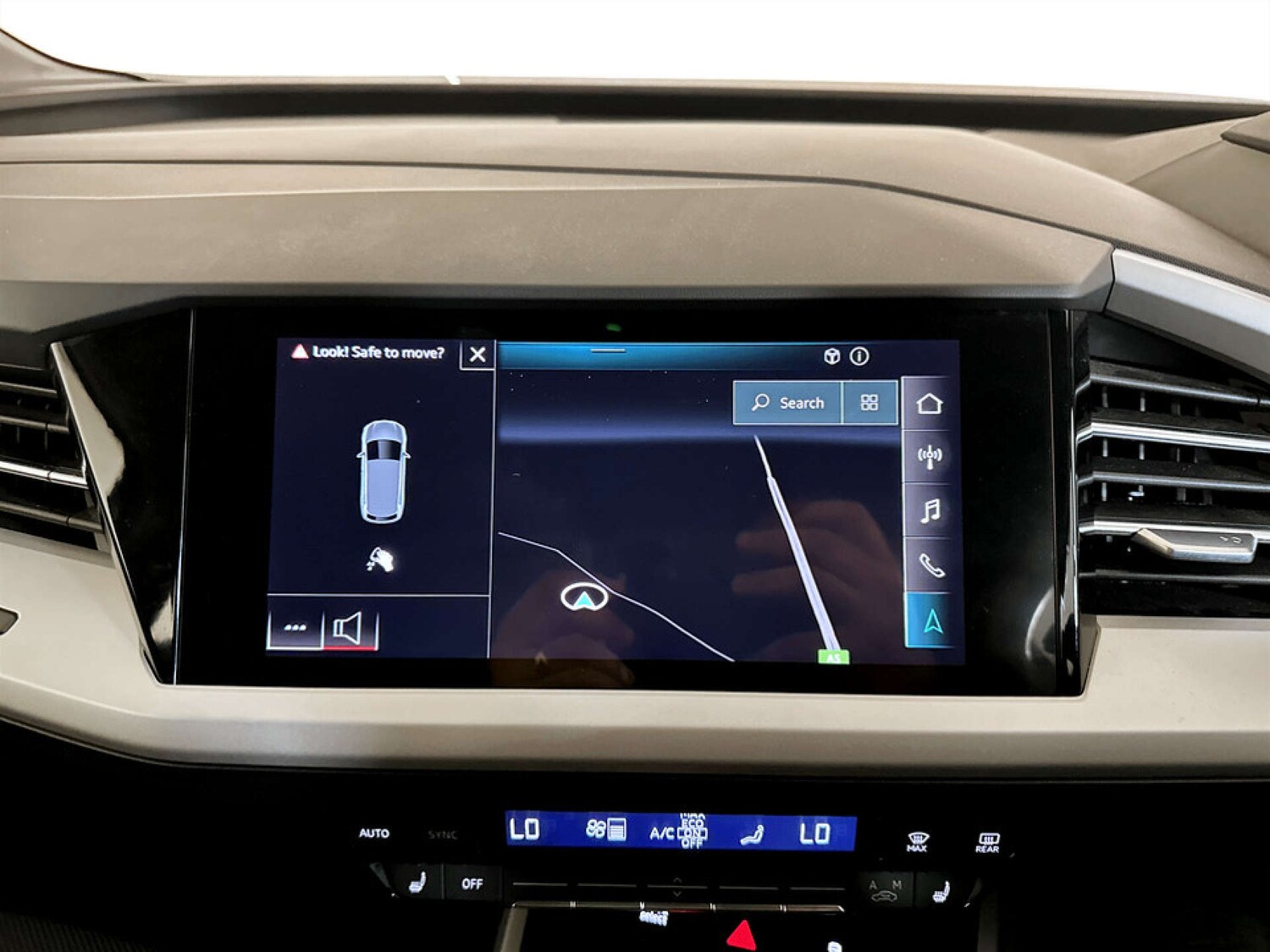 Used Audi Q4 e-tron 2022 for sale - 77504119: Photo 20