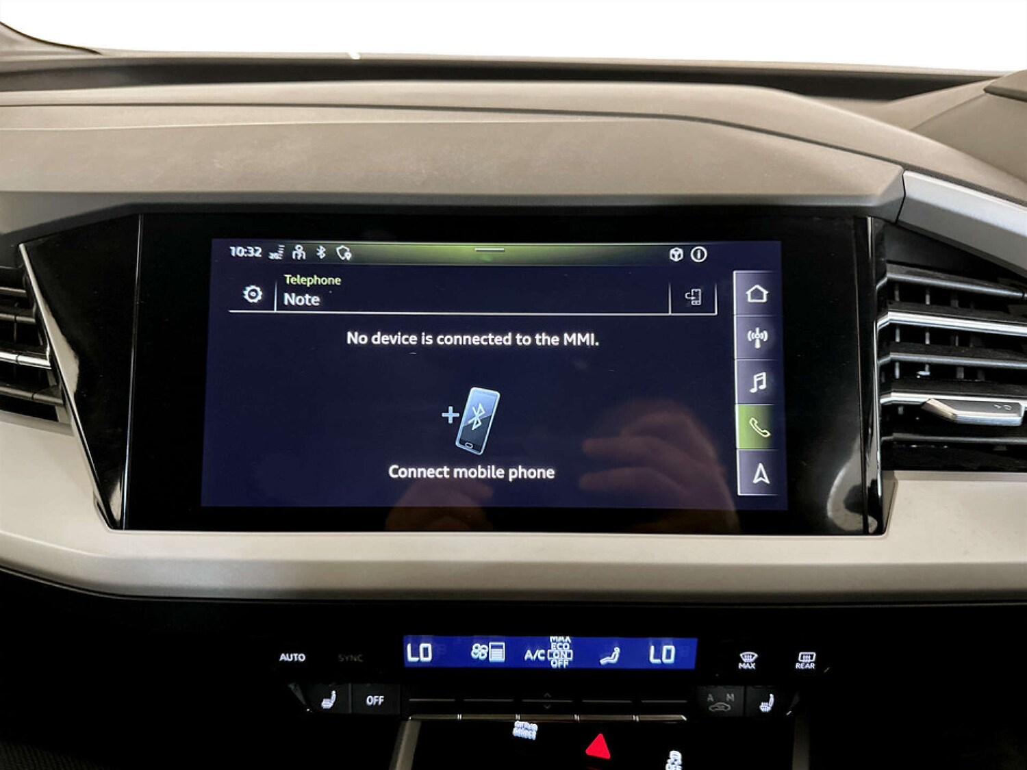 Used Audi Q4 e-tron 2022 for sale - 77504119: Photo 22