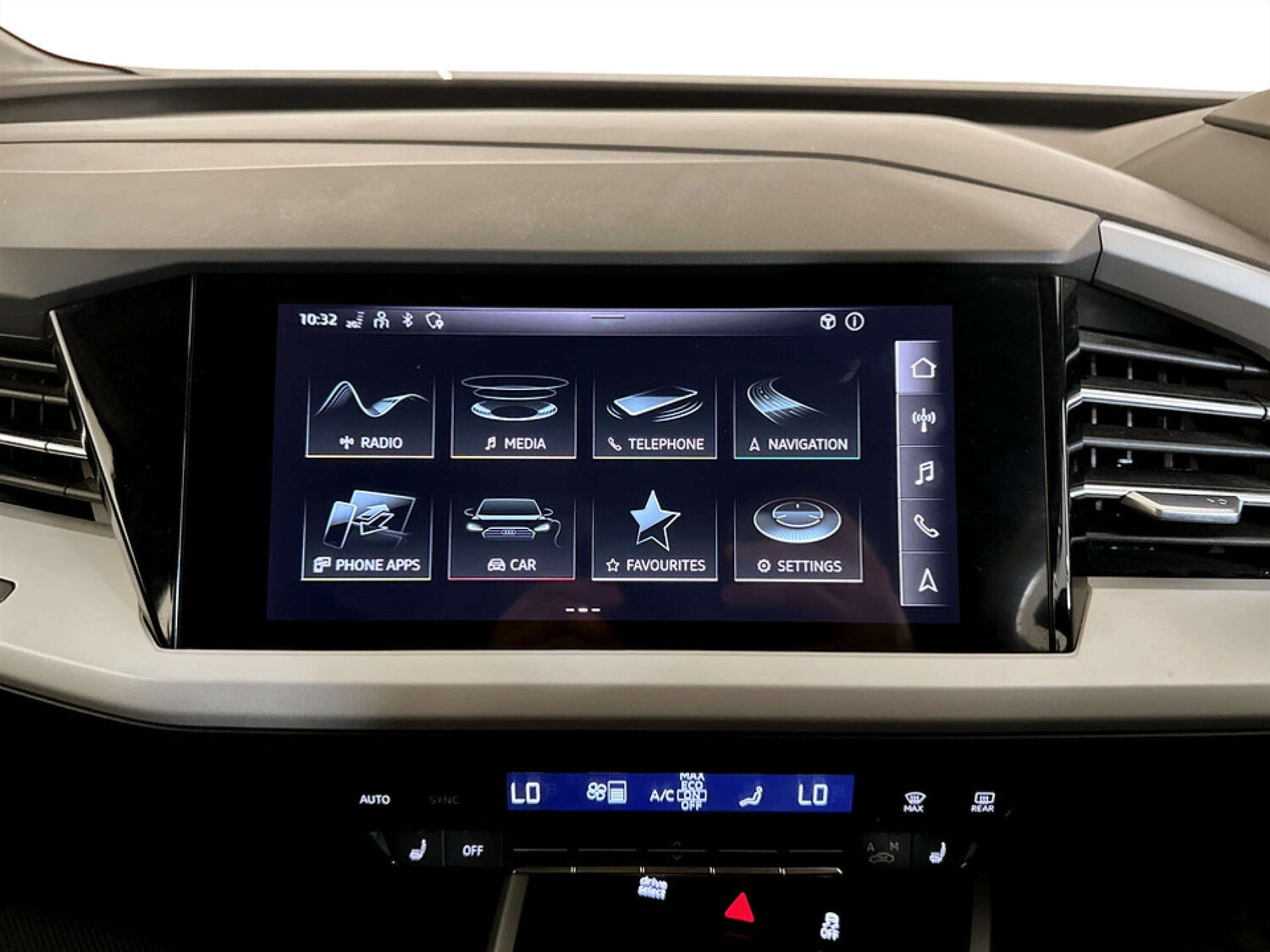 Used Audi Q4 e-tron 2022 for sale - 77504119: Photo 24