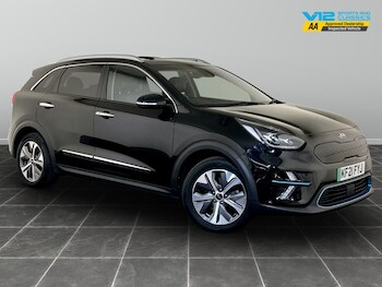 Kia - Niro