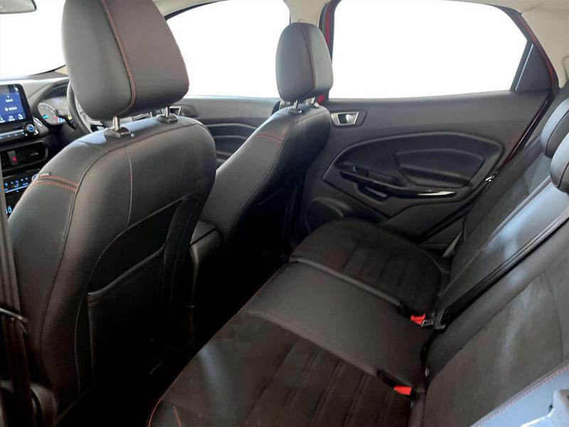 Used Ford Ecosport for sale - 77176324: Photo 14