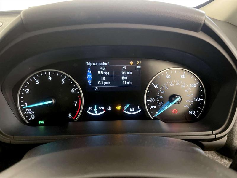 Used Ford Ecosport for sale - 77176324: Photo 18