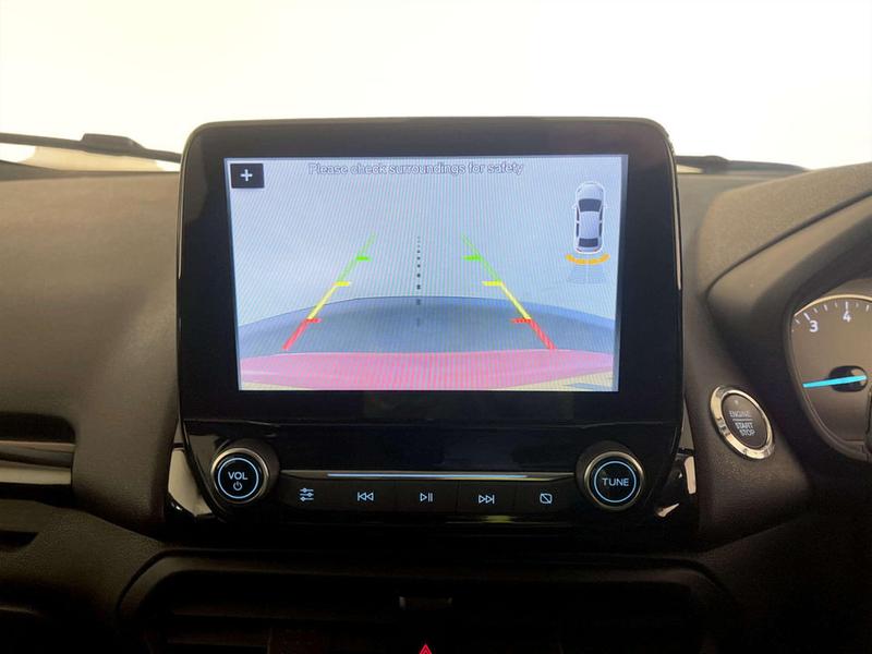 Used Ford Ecosport for sale - 77176324: Photo 20