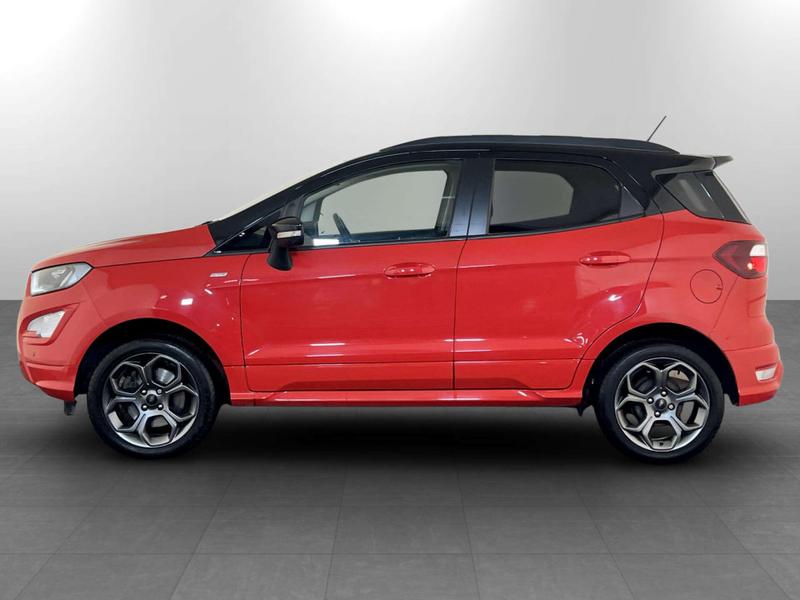 Used Ford Ecosport for sale - 77176324: Photo 7