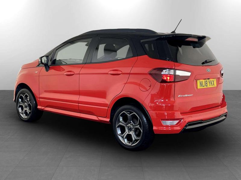 Used Ford Ecosport for sale - 77176324: Photo 8