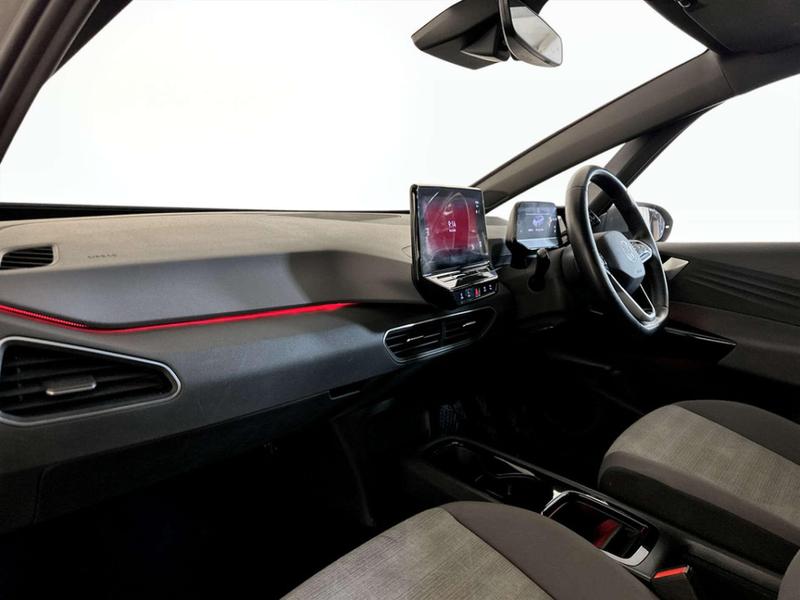 Used Volkswagen ID.3 2021 for sale - 76819091: Photo 12