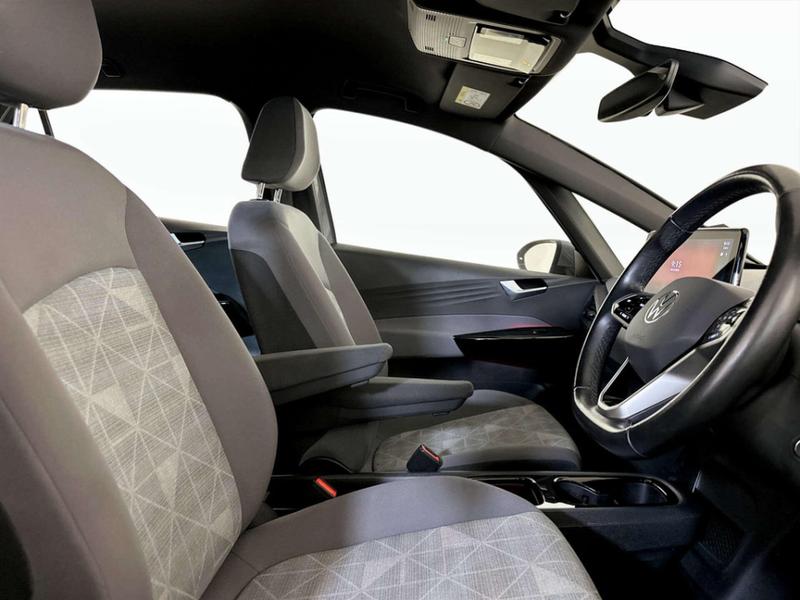 Used Volkswagen ID.3 2021 for sale - 76819091: Photo 13