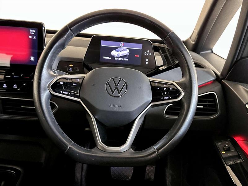 Used Volkswagen ID.3 2021 for sale - 76819091: Photo 16