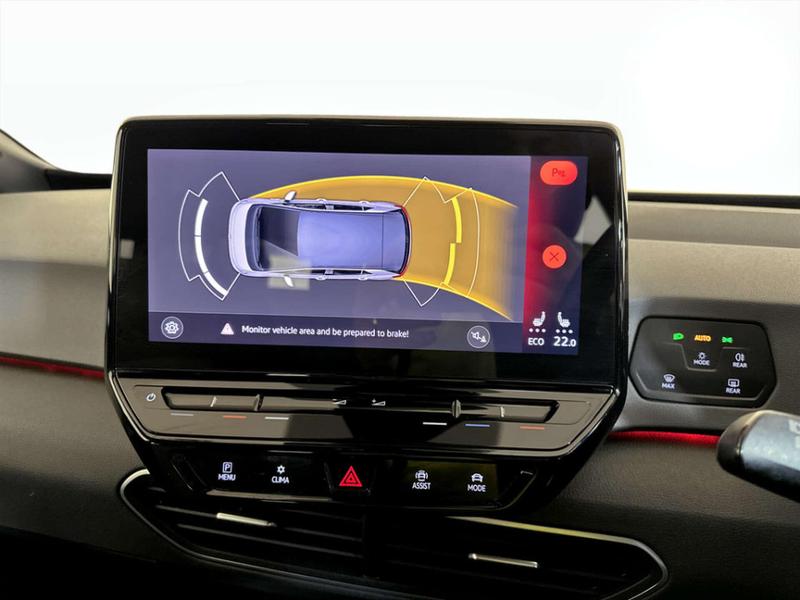 Used Volkswagen ID.3 2021 for sale - 76819091: Photo 21