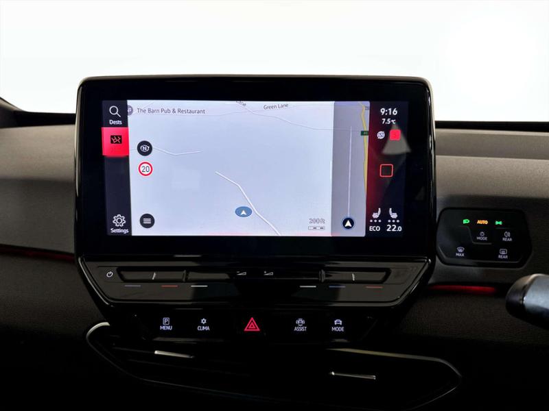 Used Volkswagen ID.3 2021 for sale - 76819091: Photo 22