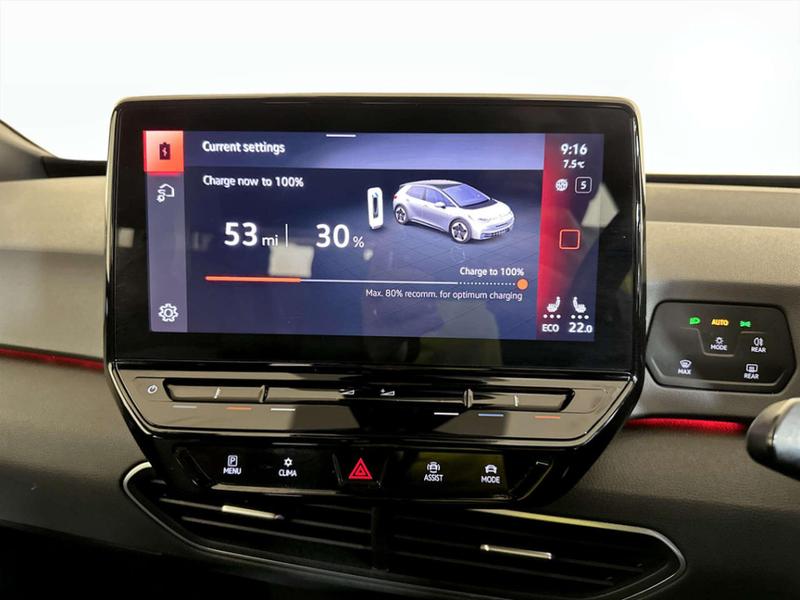 Used Volkswagen ID.3 2021 for sale - 76819091: Photo 23