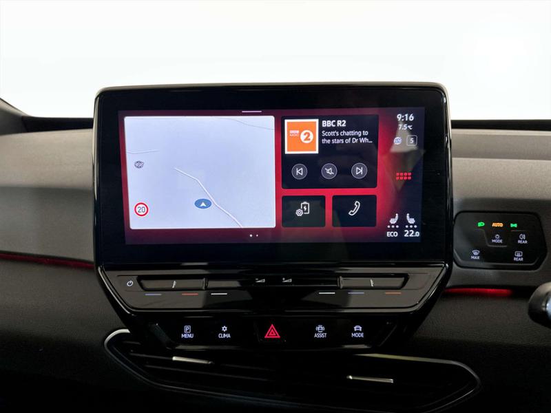 Used Volkswagen ID.3 2021 for sale - 76819091: Photo 25