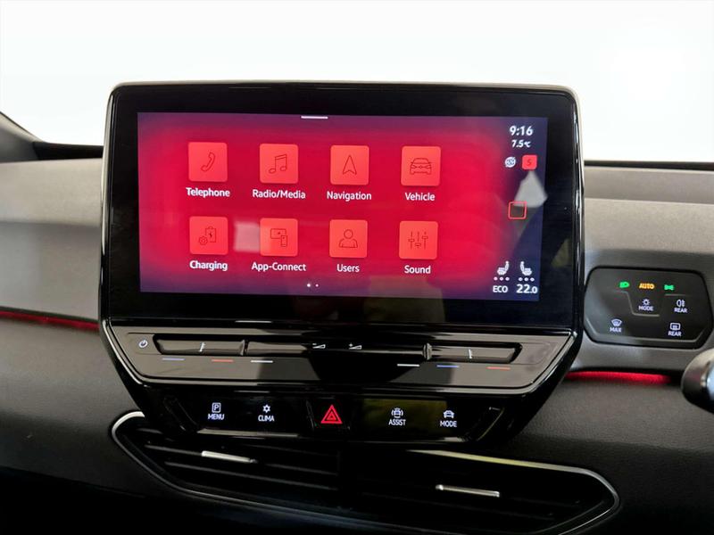 Used Volkswagen ID.3 2021 for sale - 76819091: Photo 26