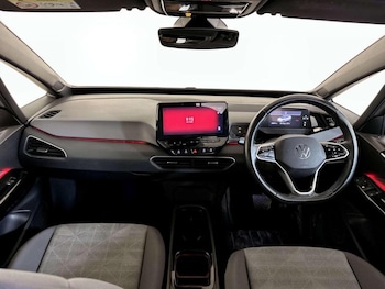 Used Volkswagen ID.3 2021 for sale - 76819091: Photo