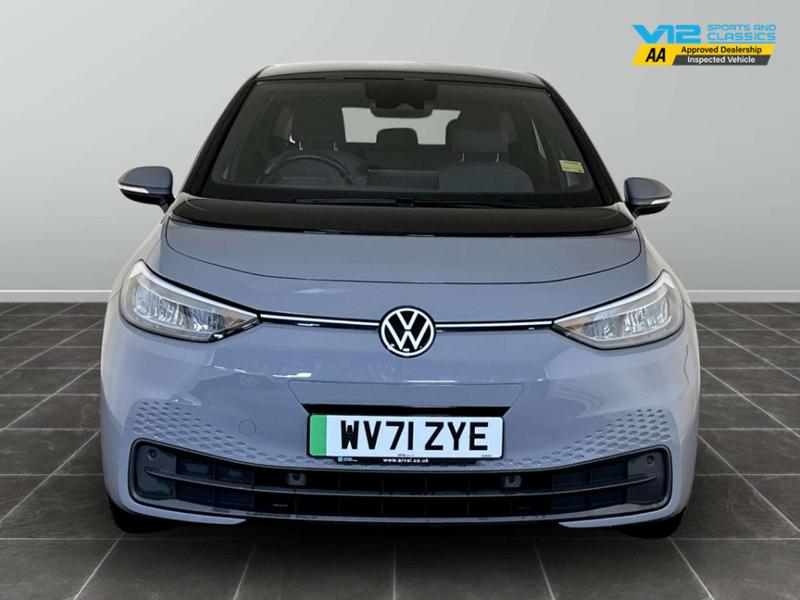 Used Volkswagen ID.3 2021 for sale - 76819091: Photo 5