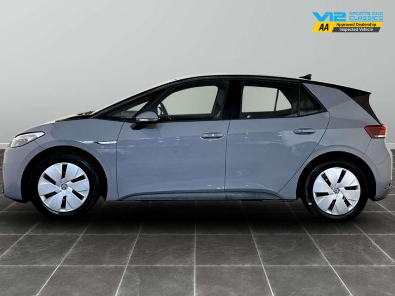 Used Volkswagen ID.3 2021 for sale - 76819091: Photo 7