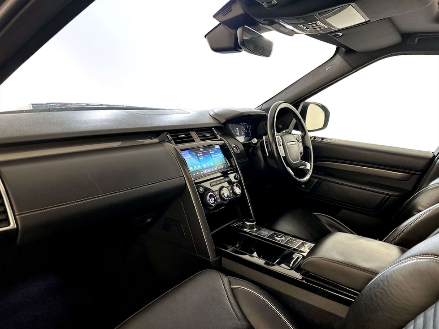 Used Land Rover Discovery 2018 for sale - 77185556: Photo 12