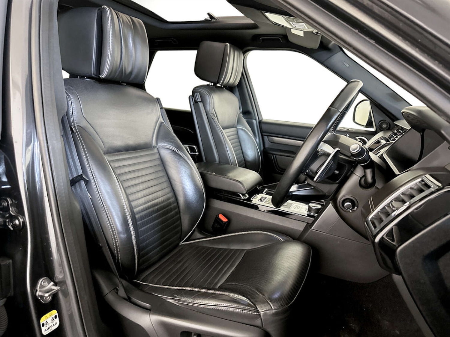 Used Land Rover Discovery 2018 for sale - 77185556: Photo 13