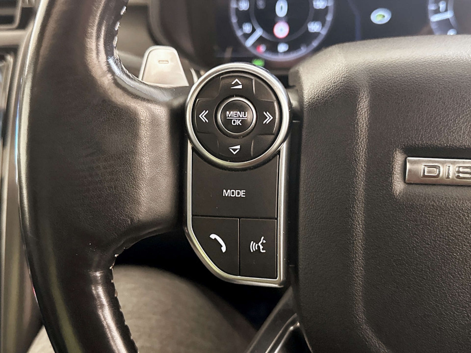 Used Land Rover Discovery 2018 for sale - 77185556: Photo 18