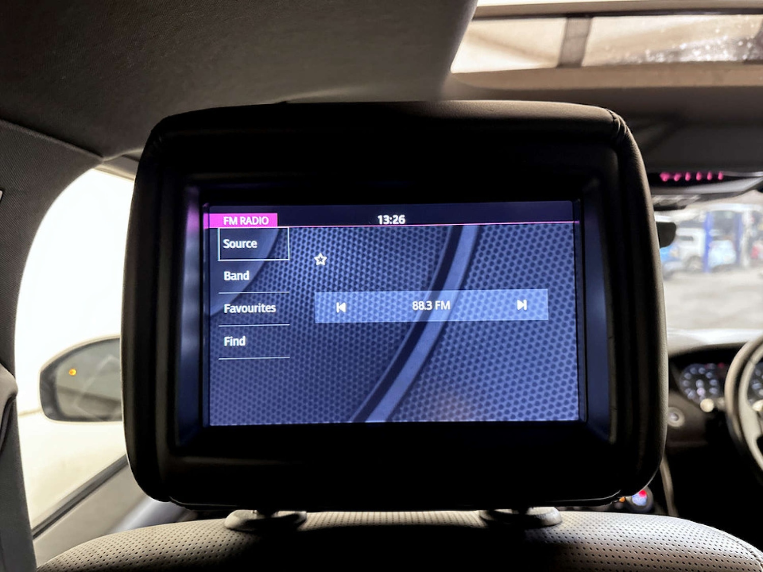 Used Land Rover Discovery 2018 for sale - 77185556: Photo 21