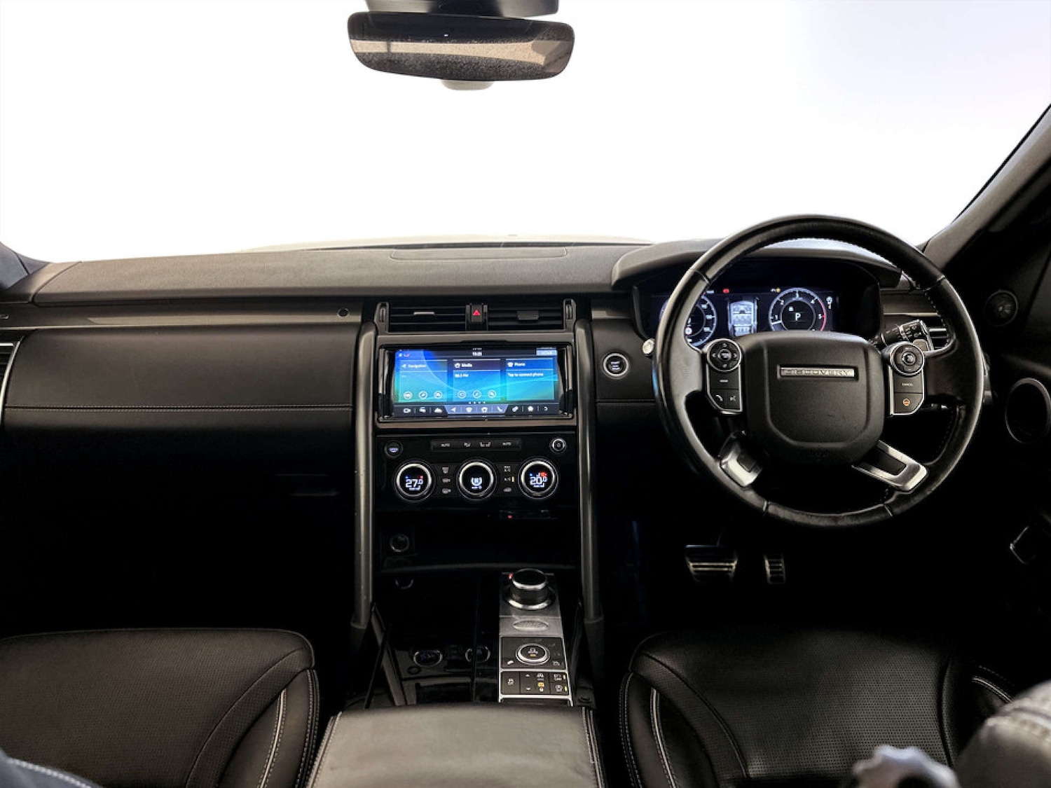 Used Land Rover Discovery 2018 for sale - 77185556: Photo 3