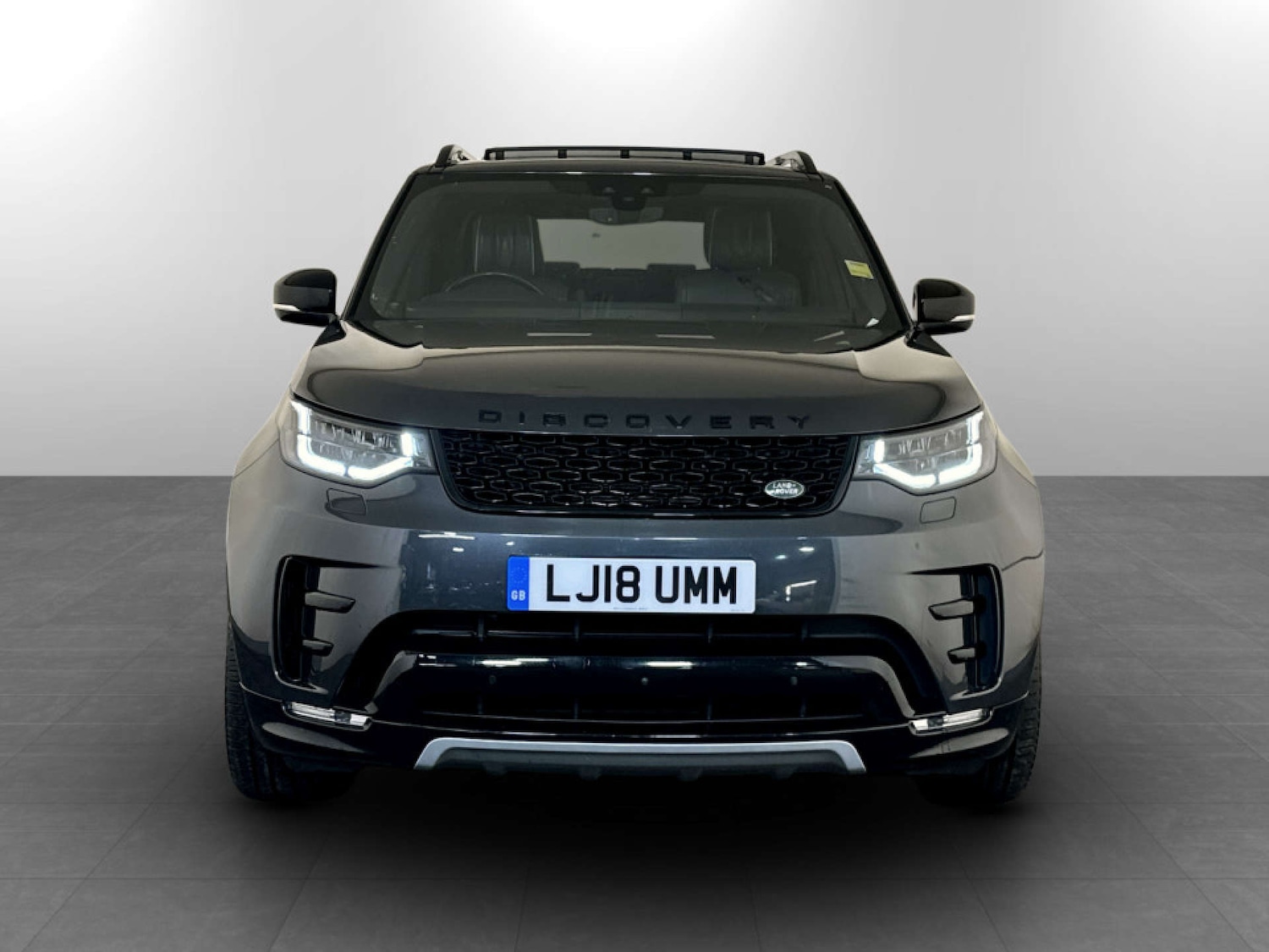 Used Land Rover Discovery 2018 for sale - 77185556: Photo 5