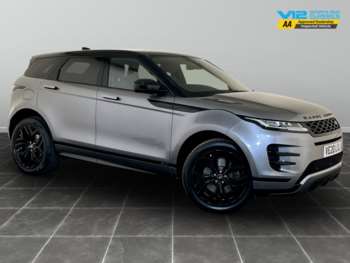 2020 (20) - 2.0 D150 R-Dynamic 5dr Auto