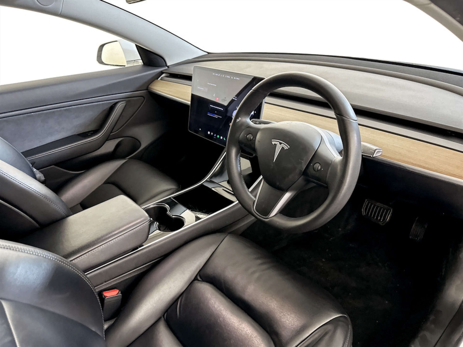 Used Tesla Model 3 2020 for sale - 77482216: Photo 14