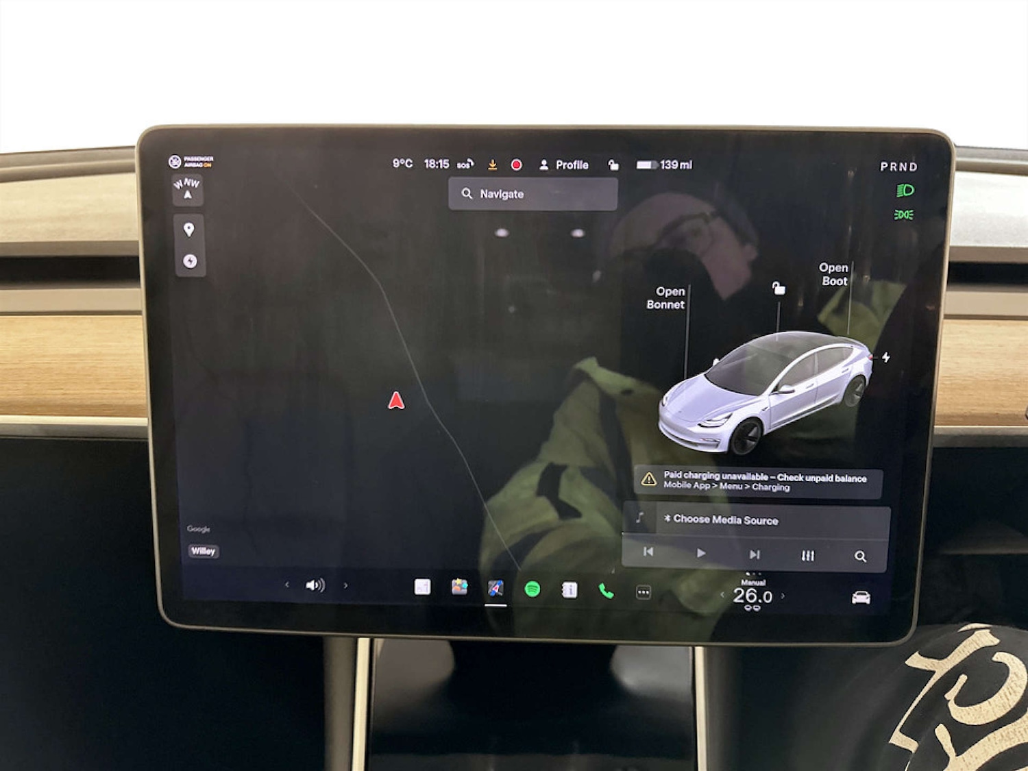 Used Tesla Model 3 2020 for sale - 77482216: Photo 20