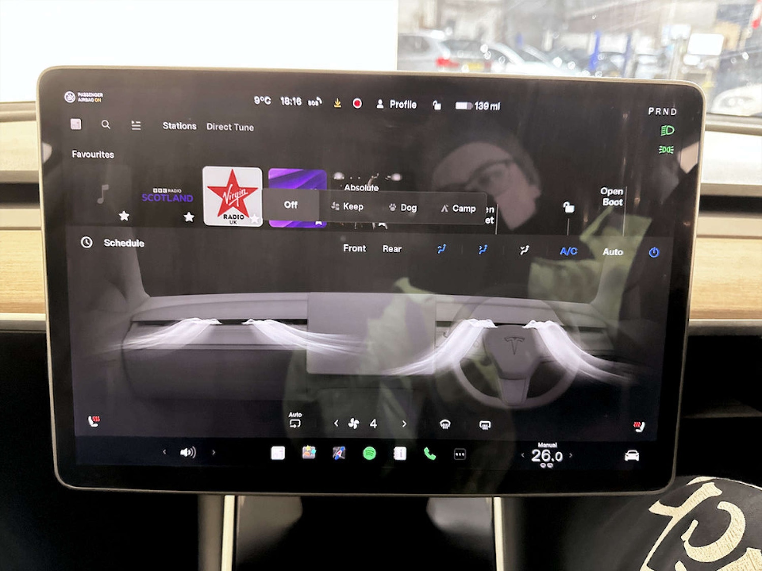 Used Tesla Model 3 2020 for sale - 77482216: Photo 24