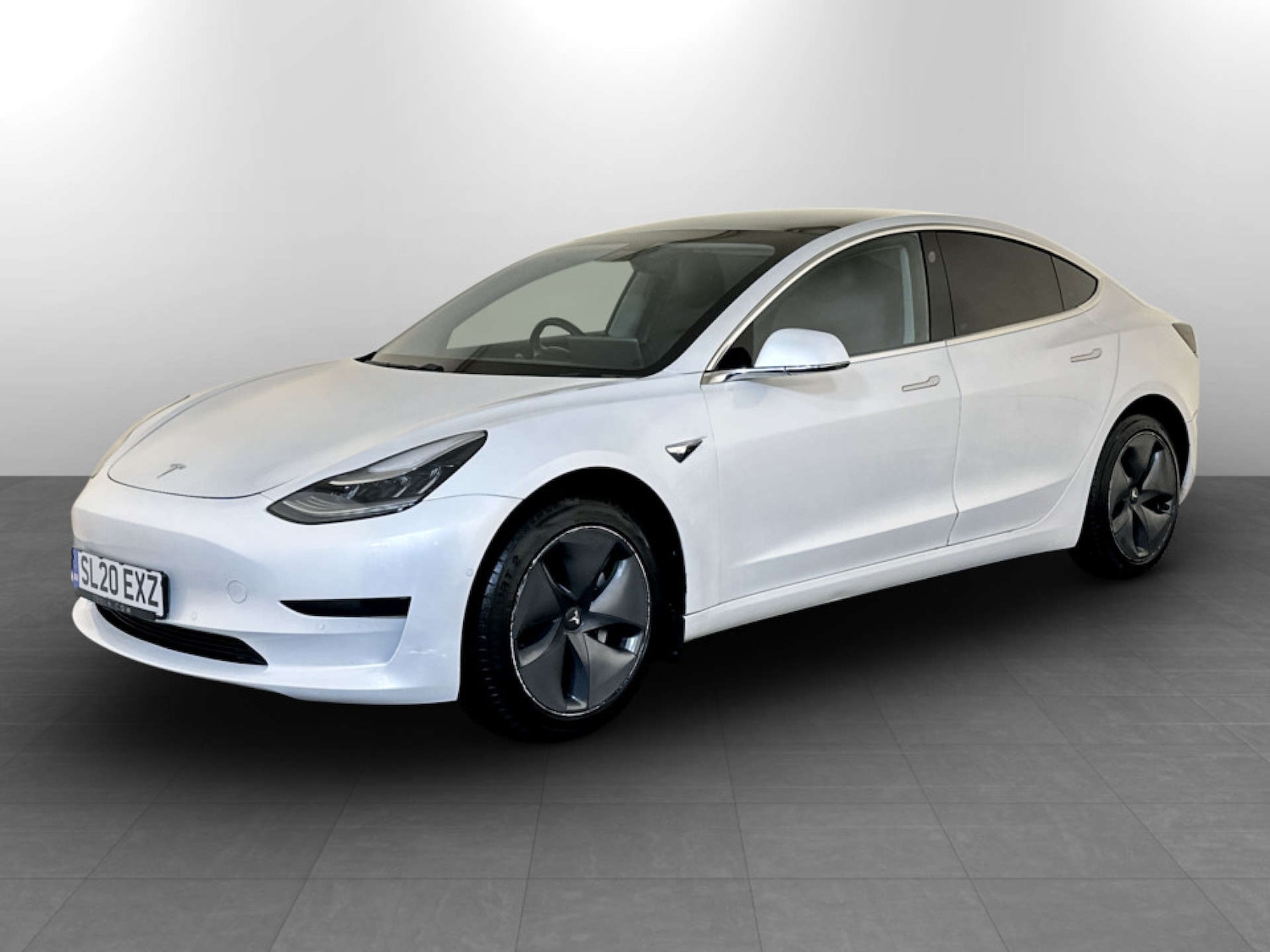 Used Tesla Model 3 2020 for sale - 77482216: Photo 5