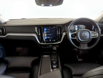 Used Volvo V60 2019 for sale - 74729074: Photo