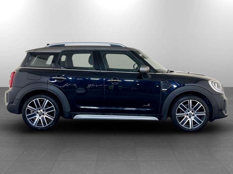 Used MINI Countryman 2021 for sale - 77124151: Photo 11