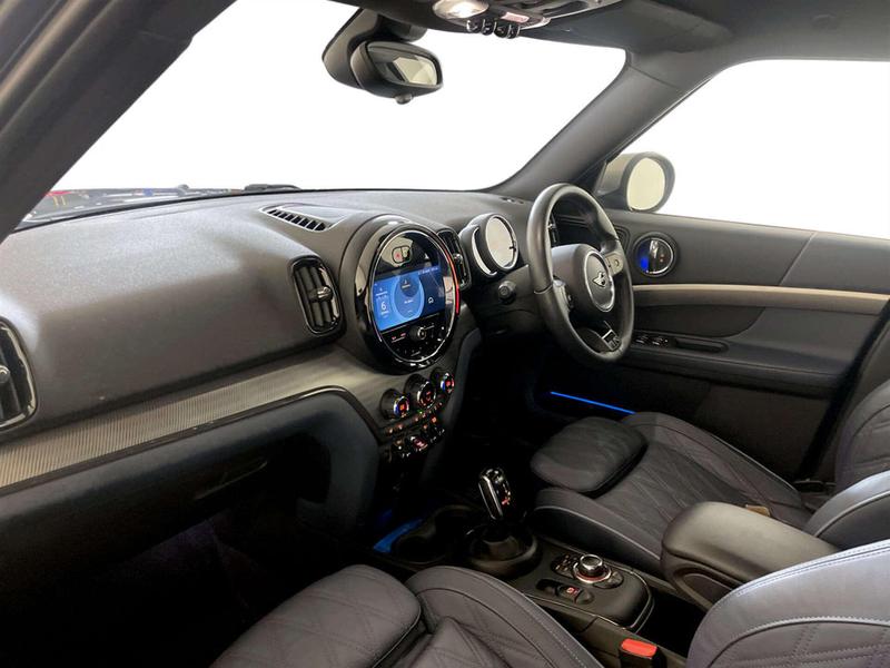 Used MINI Countryman 2021 for sale - 77124151: Photo 12