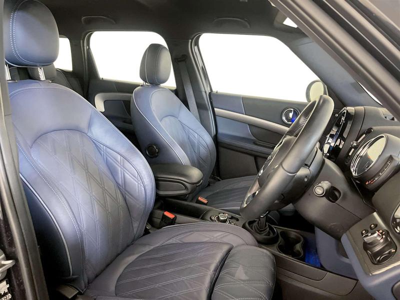 Used MINI Countryman 2021 for sale - 77124151: Photo 13