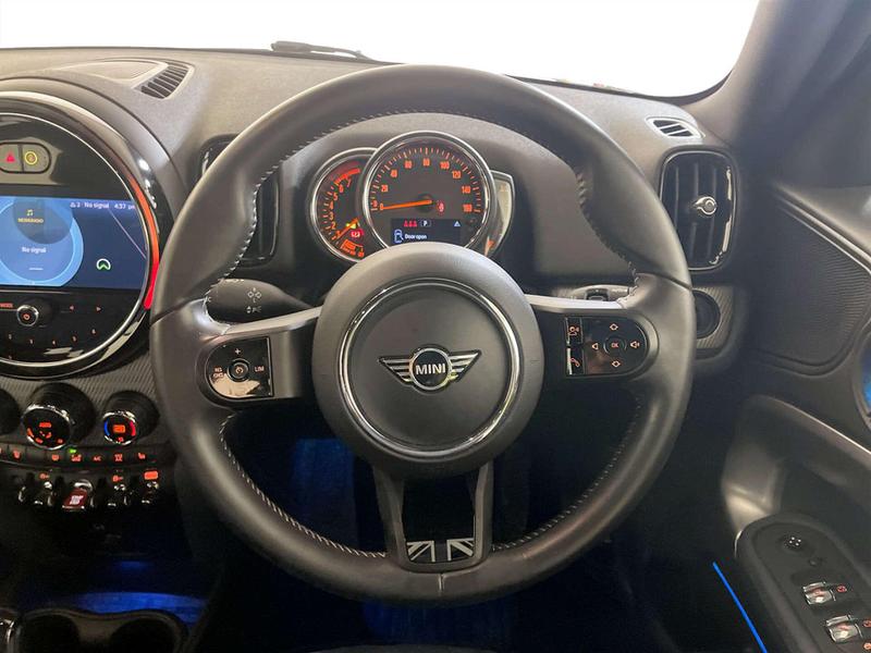 Used MINI Countryman 2021 for sale - 77124151: Photo 16