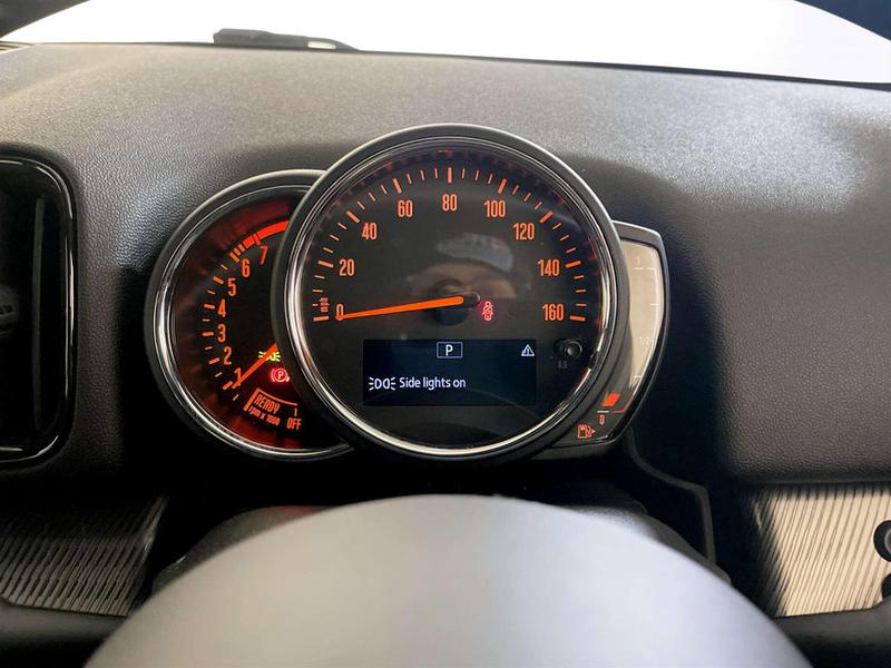 Used MINI Countryman 2021 for sale - 77124151: Photo 18