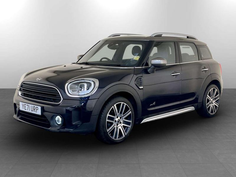 Used MINI Countryman 2021 for sale - 77124151: Photo 6