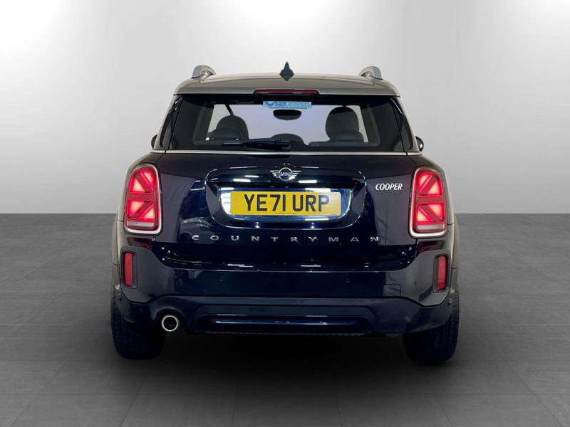 Used MINI Countryman 2021 for sale - 77124151: Photo 9