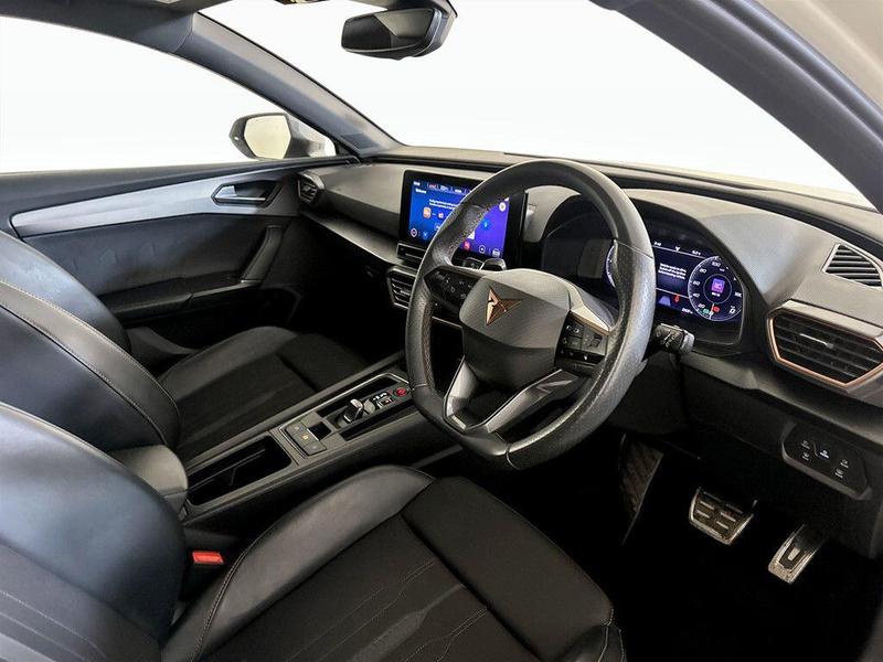 Used Cupra Leon 2022 for sale - 76488592: Photo 13