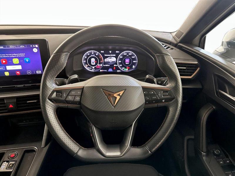 Used Cupra Leon 2022 for sale - 76488592: Photo 14