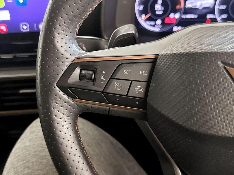 Used Cupra Leon 2022 for sale - 76488592: Photo 15