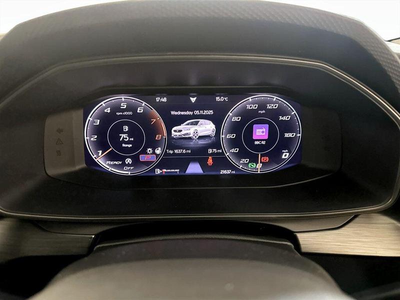 Used Cupra Leon 2022 for sale - 76488592: Photo 16