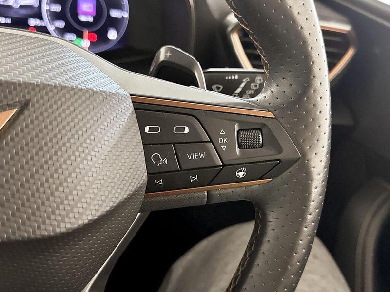 Used Cupra Leon 2022 for sale - 76488592: Photo 17