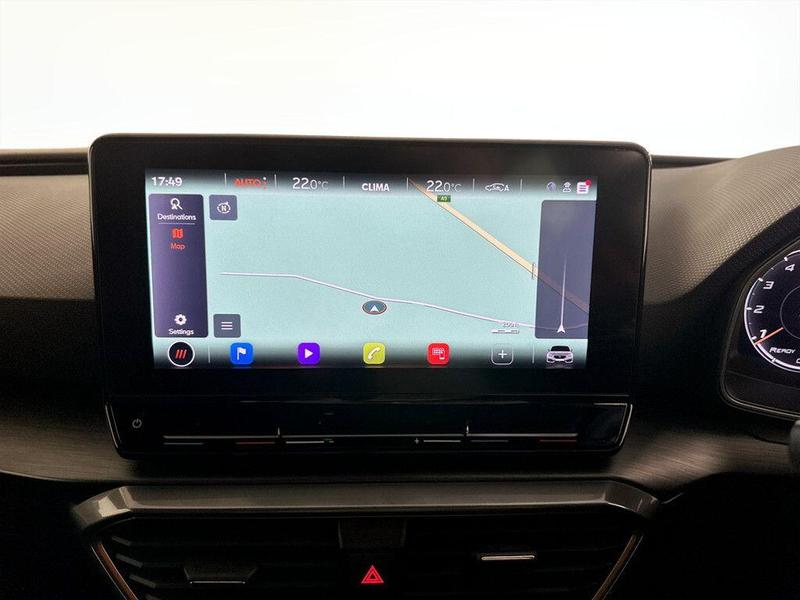 Used Cupra Leon 2022 for sale - 76488592: Photo 19