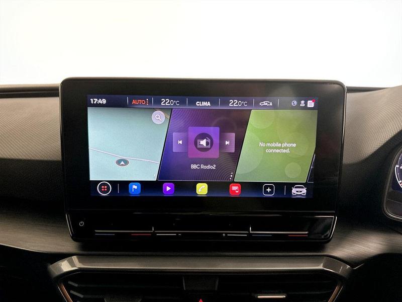 Used Cupra Leon 2022 for sale - 76488592: Photo 20