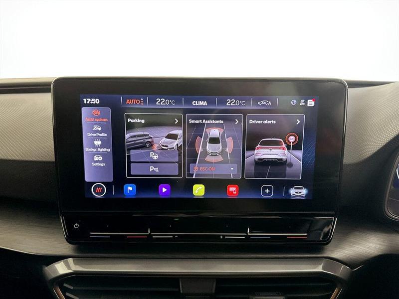 Used Cupra Leon 2022 for sale - 76488592: Photo 21