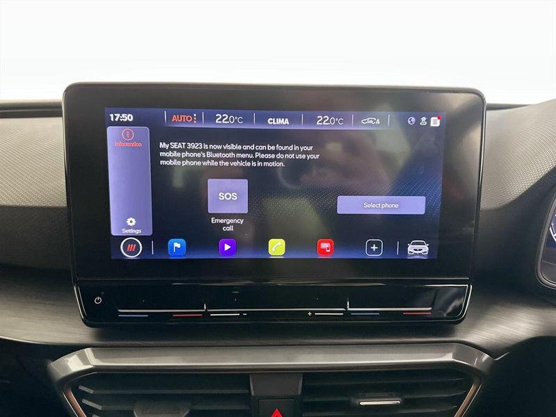 Used Cupra Leon 2022 for sale - 76488592: Photo 22