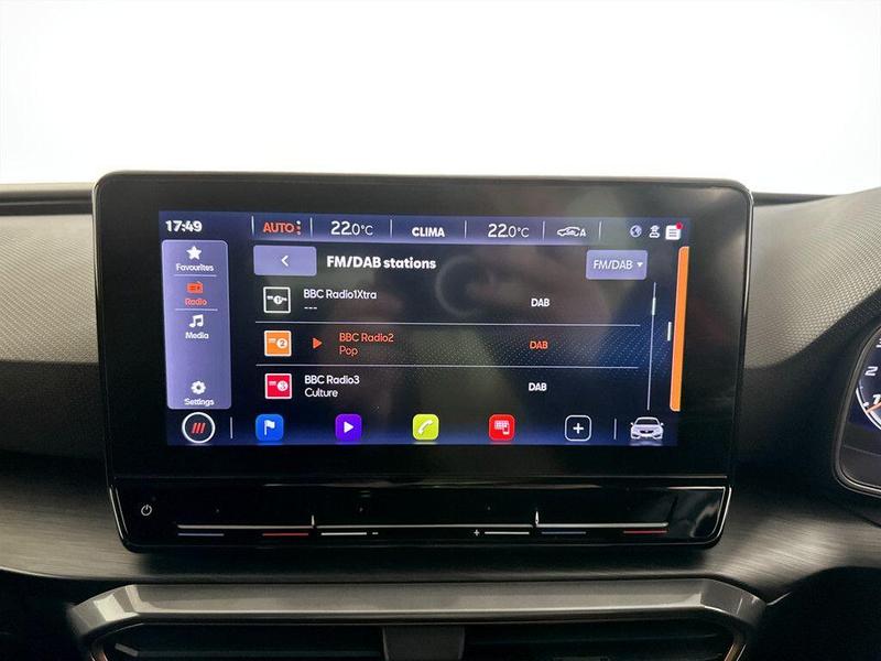 Used Cupra Leon 2022 for sale - 76488592: Photo 24