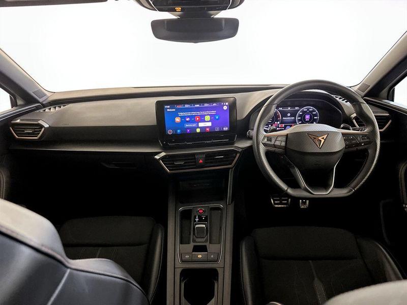 Used Cupra Leon 2022 for sale - 76488592: Photo 3